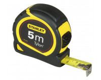 ST-0-30-697 Рулетка OPP BiMaterial 5м (в/уп) STANLEY