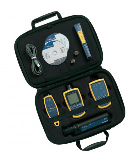 FL-FTK1300 Набор для тестирования ВОЛС (MM) FTK1300 Fluke Networks