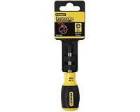 ST-0-64-931 ОТВЕРТКА "CUSHION GRIP" ПОД ШЛИЦ PH1 Х 45ММ STANLEY
