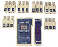 256555-R Тестер NETfinder Pro (с 18 идент.) Hobbes
