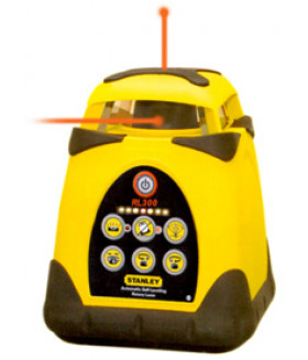 ST-1-77-157 Лазер вращающийся RL-300 STANLEY