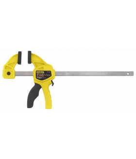ST-0-83-003 Струбцина FatMax, средняя 12" STANLEY