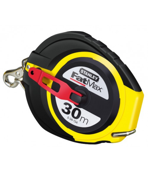 ST-0-34-133 Рулетка FatMax 20м/10мм STANLEY ST-0-34-133 Рулетка FatMax 20м/10мм STANLEY