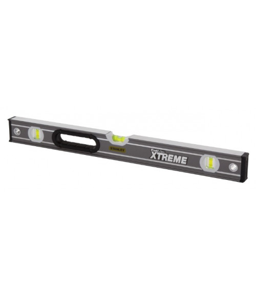 ST-0-43-624 Уровень FATMAX XL, 3 капсулы, 60см, погрешность 0.5мм/м STANLEY ST-0-43-624 Уровень FATMAX XL, 3 капсулы, 60см, погрешность 0.5мм/м STANLEY