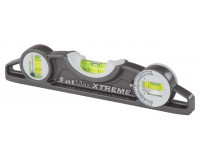 ST-0-43-609 Уровень TORPEDO FatMax XL, 3 капсулы, 23см STANLEY