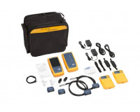 FL-DSX-5000 INTL Кабельный тестер DSX-5000 Fluke Networks