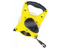 ST-2-34-824 РУЛЕТКА ИЗМЕРИТЕЛЬНАЯ ДЛИННАЯ "FATMAX FIBERGLASS" 60М STANLEY