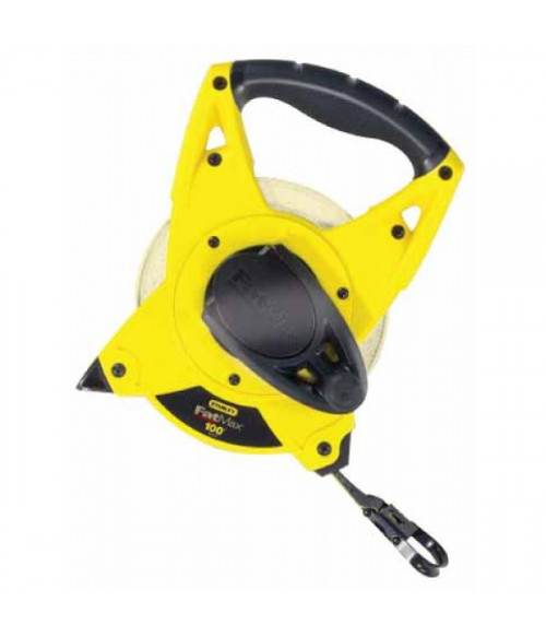 ST-2-34-824 РУЛЕТКА ИЗМЕРИТЕЛЬНАЯ ДЛИННАЯ "FATMAX FIBERGLASS" 60М STANLEY ST-2-34-824 РУЛЕТКА ИЗМЕРИТЕЛЬНАЯ ДЛИННАЯ "FATMAX FIBERGLASS" 60М STANLEY