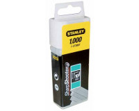 ST-1-CT106T СКОБА ДЛЯ СТЕПЛЕРА ДЛЯ КРЕПЛЕНИЯ КАБЕЛЯ ТИП 7 (CT100) 10ММ/ 3/8" Х 1000ШТ. STANLEY