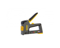 ST-FMHT6-70868 СТЕПЛЕР "LIGHT DUTY/HEAVYDUTY/CABLE/BRADS TR75 FATMAX 6 В 1" STANLEY