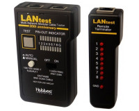 HB-256551/20TH Hobbes LANtest Kit - кабельный тестер Hobbes