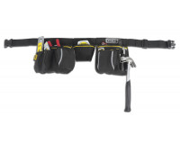ST-1-96-178 Пояс для ношения инструмента "Basic Stanley Tool Apron" из полиэстра (511300) STANLEY