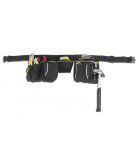 ST-1-96-178 Пояс для ношения инструмента "Basic Stanley Tool Apron" из полиэстра (511300) STANLEY