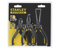 ST-FMHT0-80524 Набор мини-плоскогубцев и кусачек FATMAX (3 пр.) STANLEY