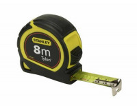 ST-0-30-657 Рулетка OPP BiMaterial 8м (в/уп) STANLEY