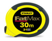 ST-0-34-134 Рулетка FatMax 30м/10мм STANLEY