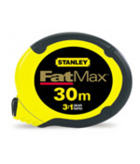 ST-0-34-134 Рулетка FatMax 30м/10мм STANLEY