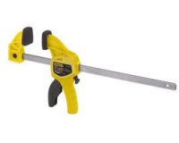 ST-0-83-002 Струбцина FatMax, средняя 6" STANLEY