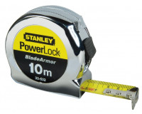 ST-0-33-198 Рулетка POWERLOCK 8м/25мм (в/уп) STANLEY