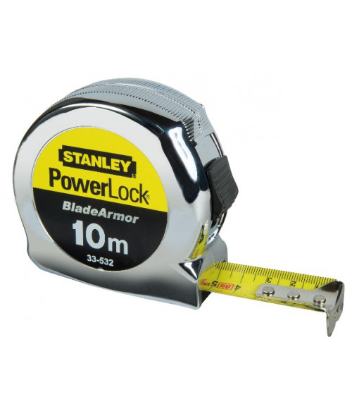 ST-0-33-198 Рулетка POWERLOCK 8м/25мм (в/уп) STANLEY ST-0-33-198 Рулетка POWERLOCK 8м/25мм (в/уп) STANLEY