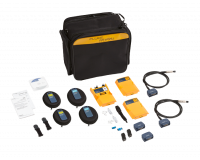FL-DSX-OFP-Q-ADD Набор из двух DSX Copper модулей и Quad OTDR модуля Fluke Networks