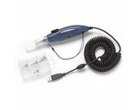 FL-FI-1000-KIT Комплект из видеомикроскопа FI-1000 и набора наконечников Fluke Networks