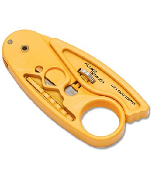 H-11230-002 Стриппер UTP/STP/Coax Fluke Networks H-11230-002 Стриппер UTP/STP/Coax Fluke Networks