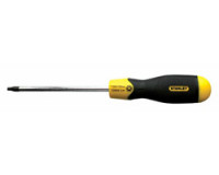 ST-1-65-620 Отвертка Cushion Grip (шлиц "TORX", T6х80мм) STANLEY