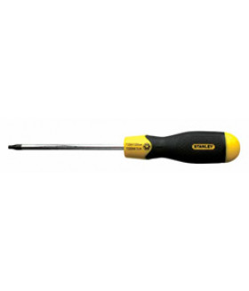 ST-1-65-620 Отвертка Cushion Grip (шлиц "TORX", T6х80мм) STANLEY
