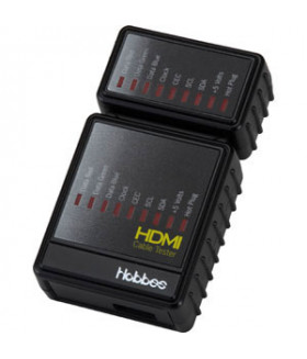 HB-E-851 Кабельный тестер HDMI E-851 Hobbes