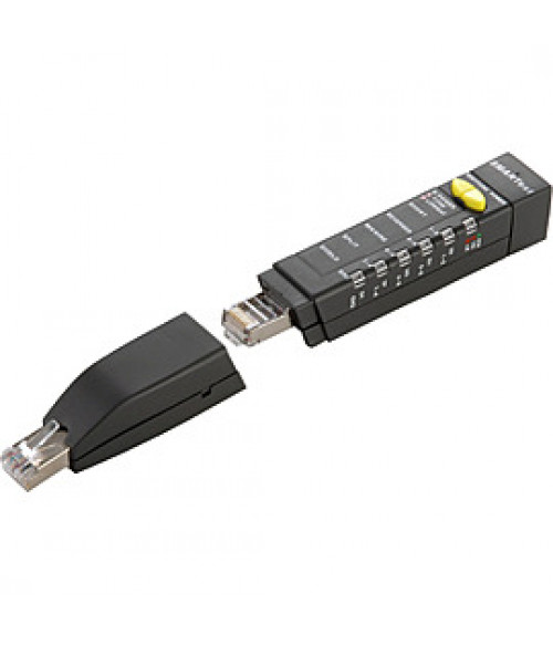 HB-256653T Тестер SMARTest с тонгенератором Hobbes HB-256653T Тестер SMARTest с тонгенератором Hobbes