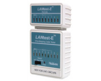 HB-E-551 LANtest-E Wire-mapping Tester Hobbes