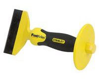 ST-4-18-332 Зубило по металлу FatMax с защитой для рук, 25X300 мм STANLEY