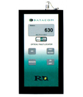 TE-M0859-00 Оптический мини-рефлектометр MicrOTDR TEMPO