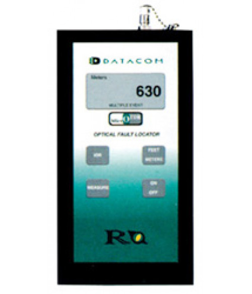 TE-M0859-00 Оптический мини-рефлектометр MicrOTDR TEMPO TE-M0859-00 Оптический мини-рефлектометр MicrOTDR TEMPO