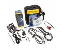 FL-CIQ-KRQ Анализатор СКС CABLEIQ RESIDENTIAL QUALIFIER KIT Fluke Networks