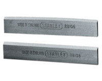 ST-0-12-378 Нож к рубанку RB5 105, лезвие с прямой кромкой STANLEY