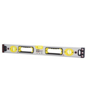 ST-1-43-549 Уровень FatMax2 120 см, 3 капсулы, магнитный STANLEY