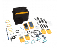 FL-DSX-5000Qi INTL Кабельный тестер DSX-5000 в комплекте с Quad OLTS и Inspection Camera Fluke Networks