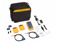 FL-DSX-ADD-R Набор из двух DSX Copper модулей и удаленного блока Versiv Fluke Networks