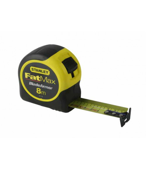 ST-0-33-728 Рулетка FatMax 8м/31мм STANLEY ST-0-33-728 Рулетка FatMax 8м/31мм STANLEY