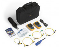 FL-MFTK-SM1310 MultiFiber Pro Kit - набор для тестирования ВОЛС с разъемами MPO (PM и LS 1310 нм) Fluke Networks