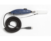 FL-FI-1000 Видеомикроскоп FI-1000 c USB разъемом для подключения к платформе VERSIV Fluke Networks