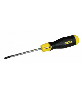 ST-0-64-949 ОТВЕРТКА "CUSHION GRIP" ПОД ШЛИЦ PH3 Х 150ММ STANLEY