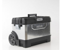 ST-1-95-828 ЯЩИК ДЛЯ ИНСТРУМЕНТА МЕТАЛЛОПЛАСТМАССОВЫЙ ГАЛЬВАНИЗИРОВАННЫЙ STANLEY