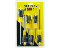ST-STHT0-60209 Набор из 6-ти отверток ESSENTIAL STANLEY