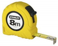 ST-0-30-457 Рулетка измерительная "Stanley" 8мx25мм STANLEY
