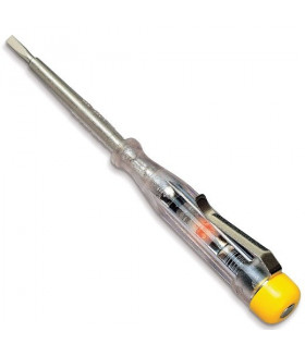 ST-0-66-119 Отвертка-пробник STANLEY