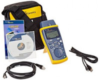 FL-CIQ-100 Анализатор СКС CIQ-100 Fluke Networks