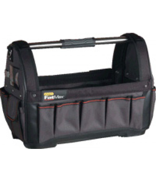 ST-1-93-951 Сумка для инструмента FatMax 18" открытая STANLEY ST-1-93-951 Сумка для инструмента FatMax 18" открытая STANLEY